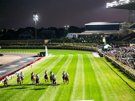 Moonee valley night racing 2021  Saturday’s All-Star Mile meeting marked the final day at the club for the retiring Casboult