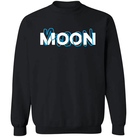 Moonov merch 99 SOLD OUT