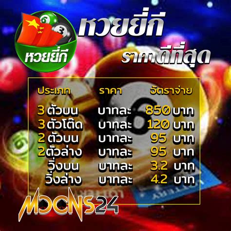 Moons24 หวย งวดวันที่ 16 เมษายน 2566