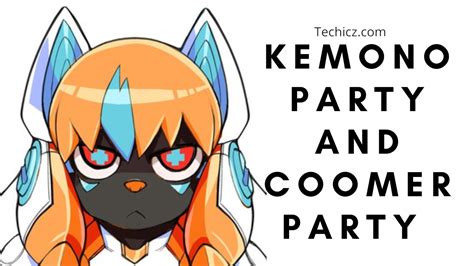 Moonsilk kemonoparty party will be closed due to njalla's stance on the content hosted on kemono and coomer