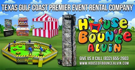 Moonwalks for rent in houston  Booking an inflatable can be made right here at our website 24/7 for