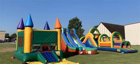Moonwalks houston texas  We currently carry the following bounce houses, moonwalks and Water Slides
