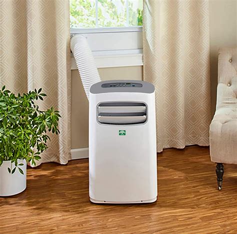 Mooresville portable air conditioning unit  View on Amazon