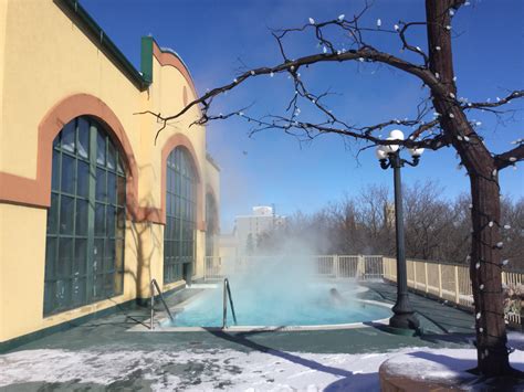 Moose jaw mineral spa coupons  566