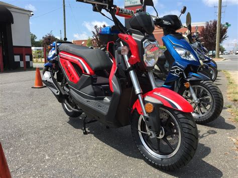 Moped rental in las vegas  Scooter Rental Across the US at the Best Rates