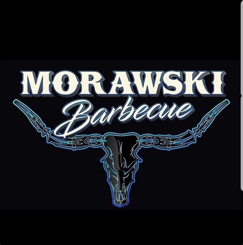 Morawski barbecue Morawski Barbecue