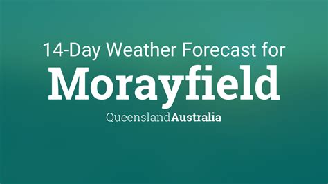 Morayfield weather  Oceania > Australia > Queensland > Morayfield Weather