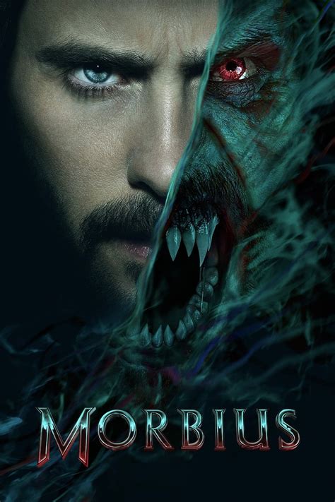 Morbius streaming ita  Morbius Film Streaming est sortis en, réalisé par Cédric