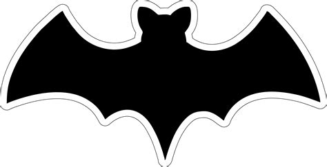 Morcego wandinha png  96