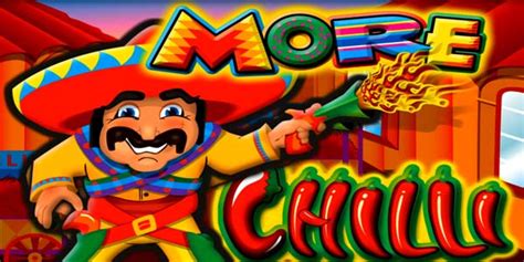 More chilli pokie Released in 2015, More Chilli Pokies Online is powered by Aristocrat software and offers a thrilling gaming experience