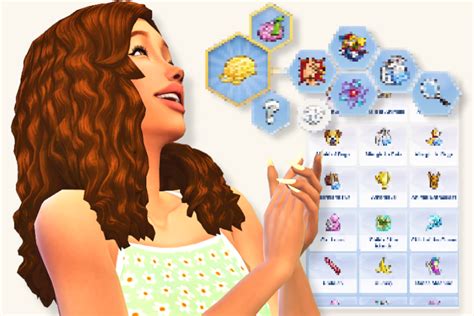 More traits sims 4 chingyu  My 200+ Custom Traits give you many more personality traits to choose from