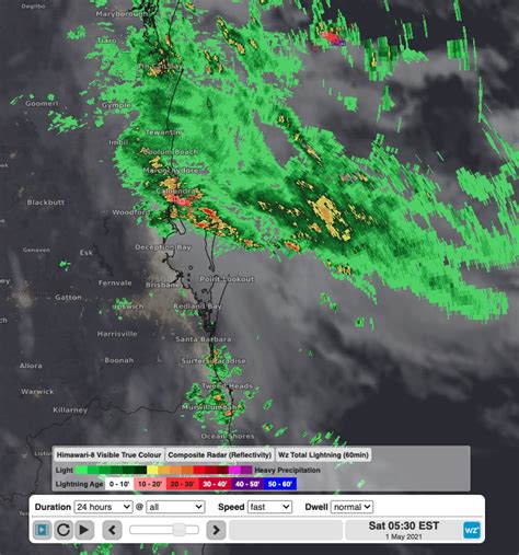 Moree radar weatherzone  Shower or two