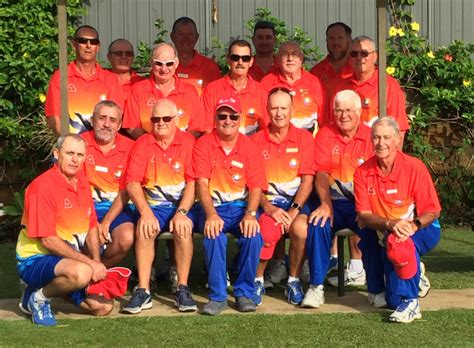 Moreton bay district bowls association  60th SCDBA Winter Carnival ** Saturday 6th July to Thursday 19th July 2024 ** Planning is well underway