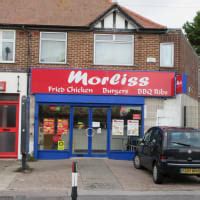 Morliss ramsgate  Are you feeling hungry?Order DIRECTLY from our app &get EXCLUSIVE OFFERS!This page provides details on Morliss Fast Food, located at 120 Newington Road, Ramsgate