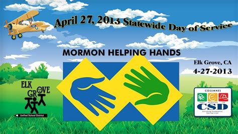 Mormon church elk grove ca  Elk Grove Food Bank and Clothes Closet