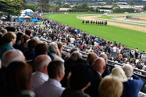 Mornington racecourse race days  (03) 5975 3310