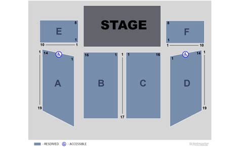 Morongo concert seating chart Tickets for events at Morongo Casino Resort and Spa, Cabazon with seating plans, photos, Morongo Casino Resort and Spa parking tips from Undercover Tourist