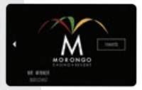 Morongo rewards card  MCRS poker, Table Games, Travel Center machines, and Casino Morongo machines do not qualify for the promotion