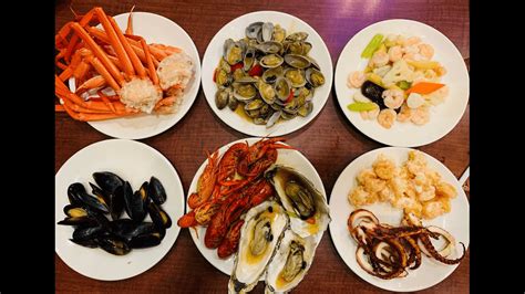 Morongo seafood buffet  About Search Results