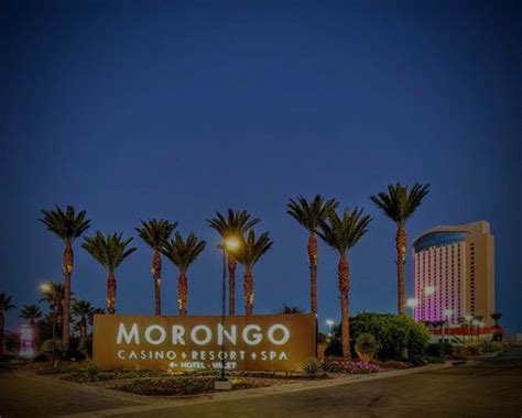 Morongo steakhouse 8