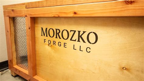 Morozko forge price  Page · Alternative & holistic health service