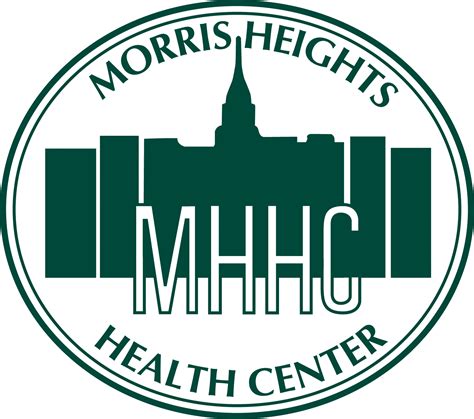 Morris heights health center 183  LOCATIONS