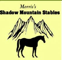 Morris shadow mountain stables  He was easily controlled and responded well to my