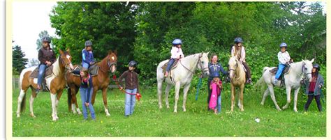 Morris shadow mountain stables  Event from