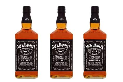 Morrisons jack daniels 1 litre  If you change your collection store or time slot your basket may be updated