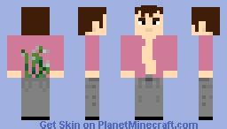 Morrissey minecraft skin  Browse through our 24745 pages list of 593864 custom Minecraft skins and download your favourite next skin! — SkinMC