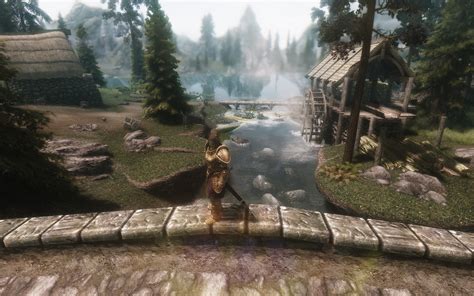 Morrowloot skyrim Now, there are a few mods that de-level Skyrim's loot system