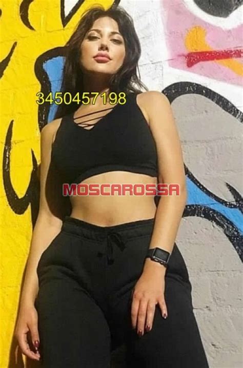 Moscarossa escort genova biz