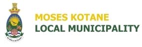 Moses kotane local municipality vacancies Donations of Soccer Kits to Local Teams