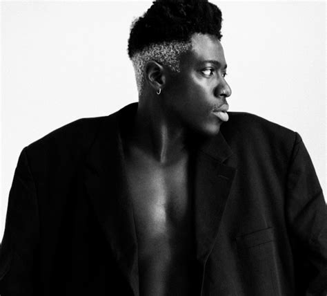 Moses sumney naked Here are the dates for Moses Sumney's Australian tour