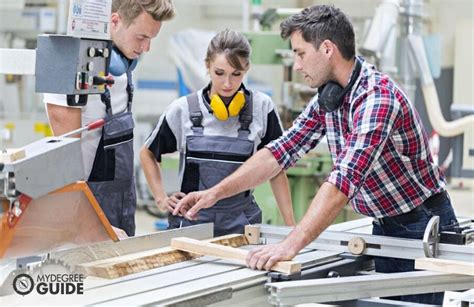 2024 Most Popular Carpentry Trade Schools in South Carolina