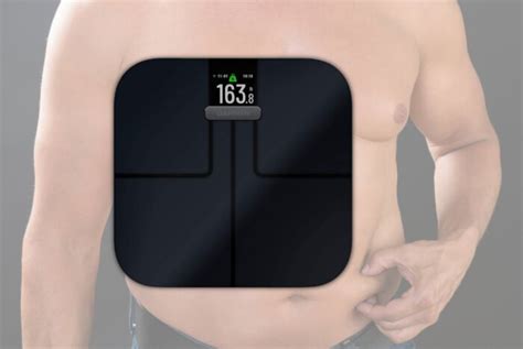 2024 Most accurate body fat scale Composition never 