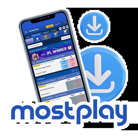 Mostplay app  It is currently only available for download on Android devices