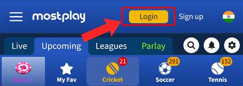 Mostplay com login Of course, to have constant and fast access to games, you need the Mostplay app