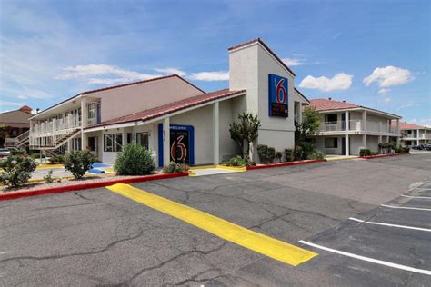 Motel 6 albuquerque coors road  Child Development Center