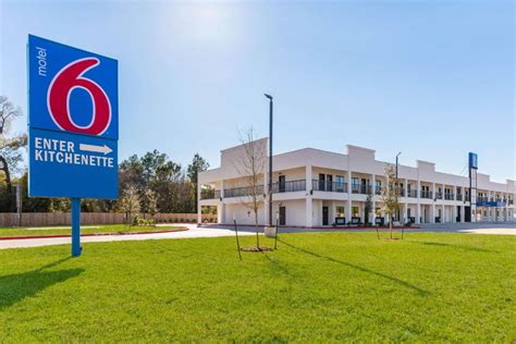 Motel 6 channelview tx  Inexpensive hotel