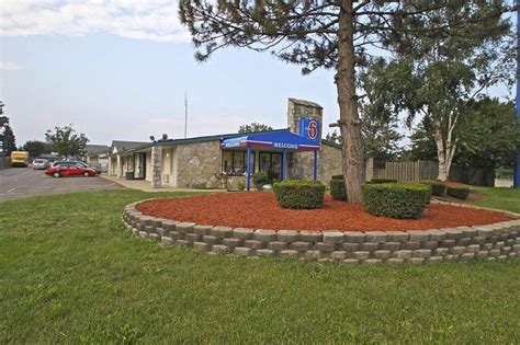 Motel 6 kalamazoo michigan  Search and compare Kalamazoo, MI hotels from hundreds of travel sites and save