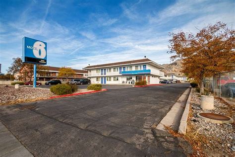Motel 6 wendover utah  Notable amenities at this motel include an outdoor pool and a snack bar