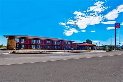 Motel 6 willcox az  But this was the best Motel 6 we’ve ever stayed in, by far! Super clean, like new