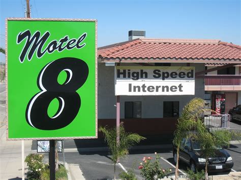 Motel 8 maricopa  Maricopa Restaurants