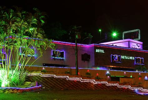 Motel em jales  1,096 likes · 16 were here