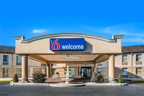 Motels in bensalem pa  Value 3