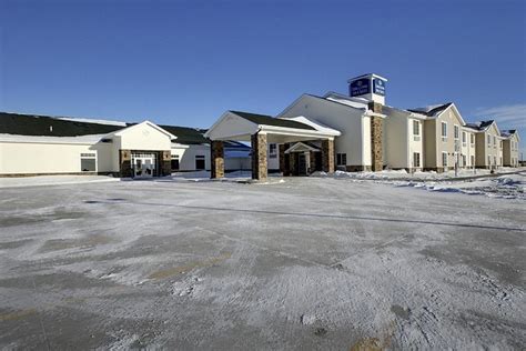 Motels in bottineau north dakota  Save