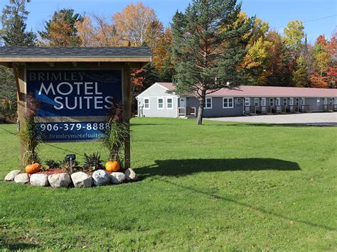 Motels in brimley mi  If you're looking for cabins for rent, give us a call! (906) 876-2324 Call Today!37 in