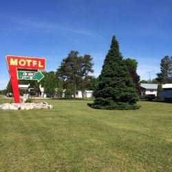 Motels in brimley mi  6939 S M 221, Brimley, MI 49715-8202 +1 906-248-2253 Website