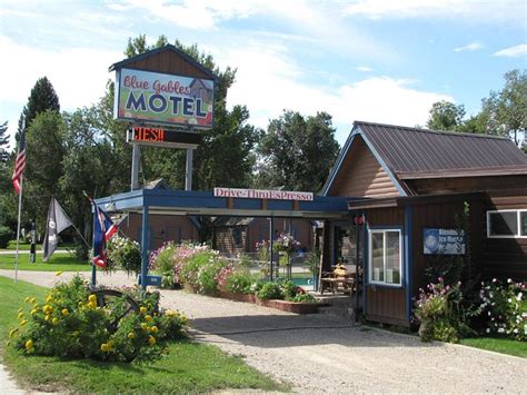 Motels in buffalo wyoming  Visit hotel website